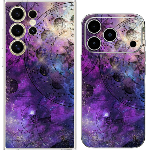 Tarot star sun moon heart - star,