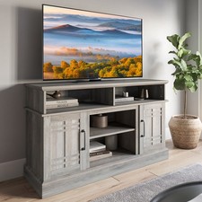 48 Inch Wood Television Stand