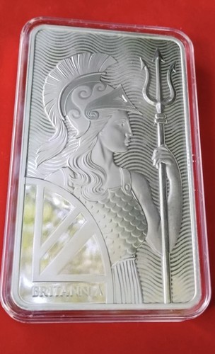 The royal mint - mint, oz
