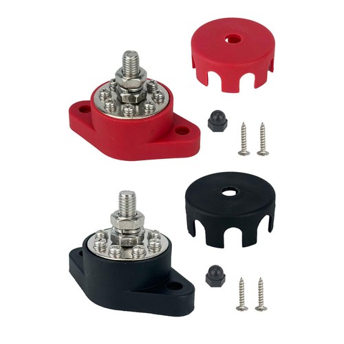 Bus bar stud - bus,