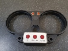 Yamaha tx750 nos genuine meter - yamaha,