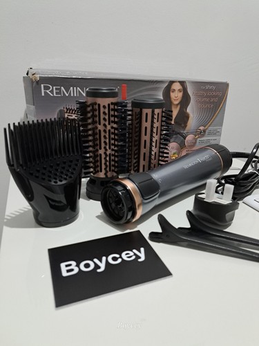 Remington keratin protect - remington,