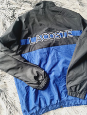 lacoste tracksuit Jacket Size FR6 US XL