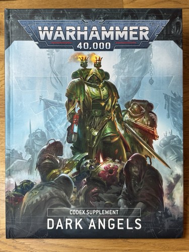 Games workshop warhammer 40k - workshop,