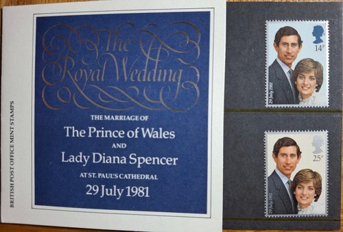 1981 royal wedding charles - 1981,