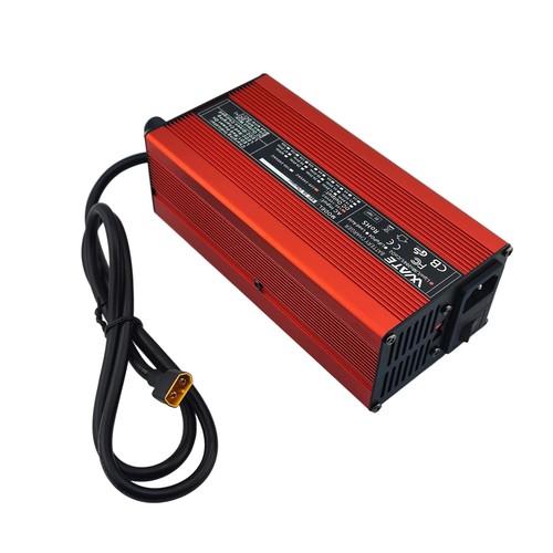 Xt60 84v lithium battery - 5a,