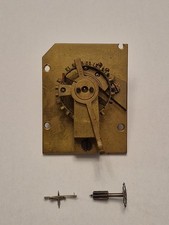 Large Platform Escapement