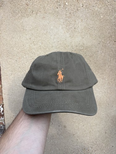 Ralph lauren vintage - vintage, cap