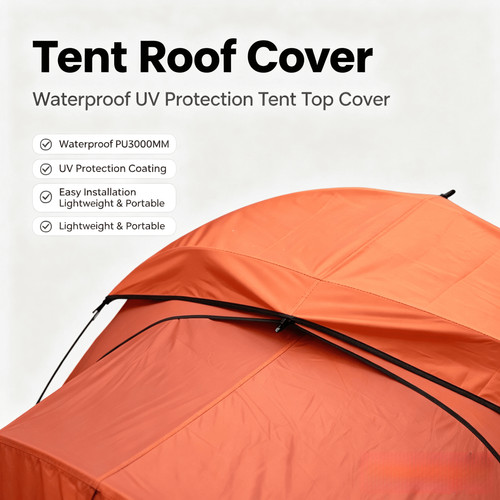 Tent canopy waterproof for - tent, uv