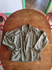 Vintage US army Fatigue Jacket
