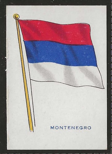 Home colonial stores flag - &,