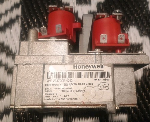 Honeywell vr4700e 1042 used - 1042, 1