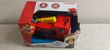Fireman Sam Jupiter Fire