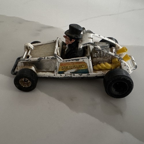 Corgi penguin mobile - penguin,