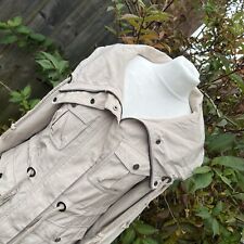 Zara Basics Light Utility Full