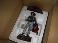 NEW 11" John Wayne Rangerider