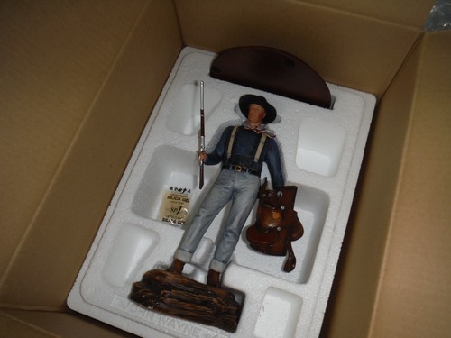 New john wayne rangerider - john,