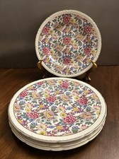 Royal Tudor Ware Set of 4