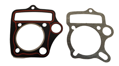 Gas12 cylinder head gasket - cylinder, kit