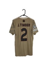 J Timber #2 Ajax  Daily Paper