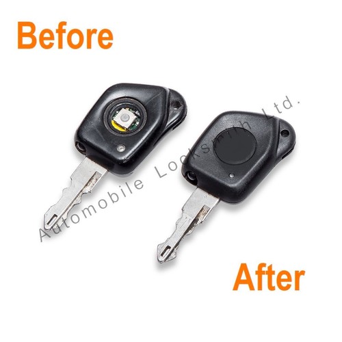 Repair service for peugeot 406 - service,