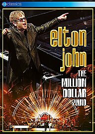 Elton john the million - john:,