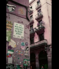 Barcelona Film Photography
