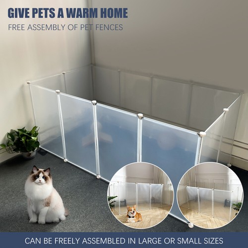 12panel enclosure puppy - 8/10/12panel,