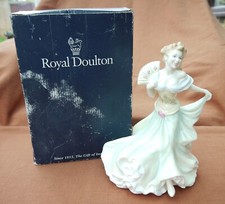 Royal Doulton   "Millennium