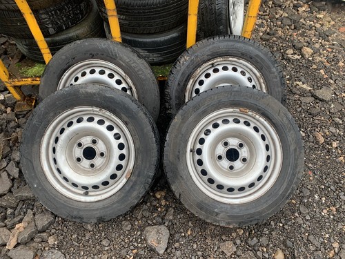 Genuine set volkswagen vw - genuine, 4
