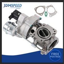 Turbo Charger Fits For Mini
