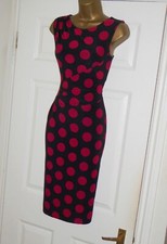 Phase Eight polka dot spotty