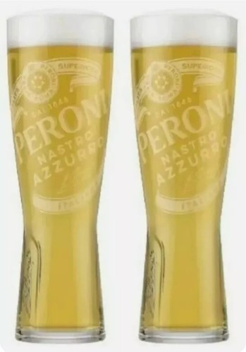 Peroni signature pint - 24,