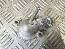 HONDA CBR900RR CBR929RR 2000 2001 00 01 THERMOSTAT HOUSING COVER LID CAP