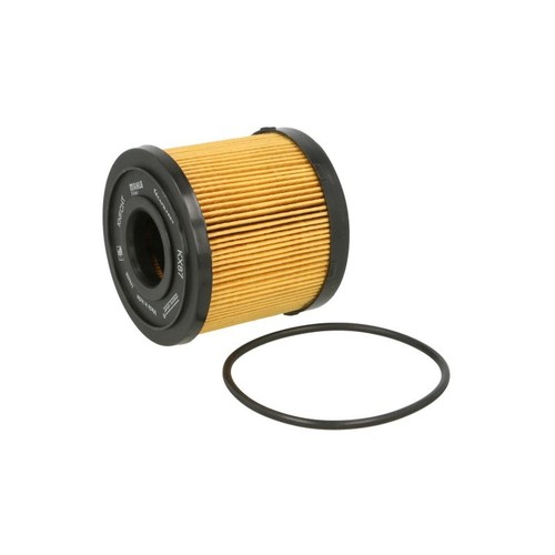 New fuel filter for citroen - for,