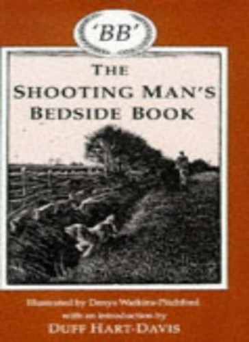The shooting man bedside - shooting, man's