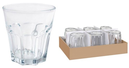Drinking glasses quality - drinking,