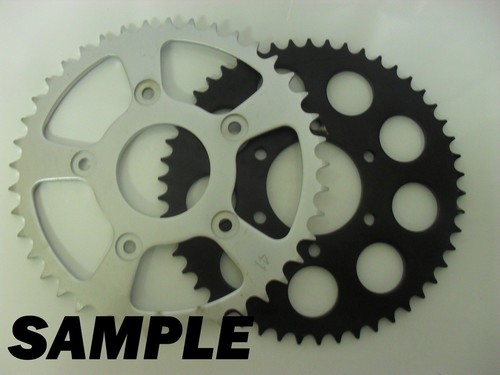 Rear sprocket teeth for - sprocket, mz