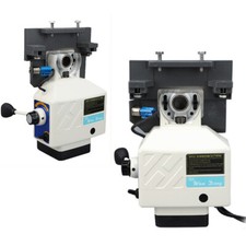 95W Power Feed For Milling