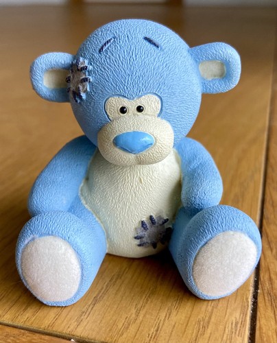 Coco the monkey number - monkey, blue