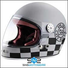 Viper F656 Vintage Full Face