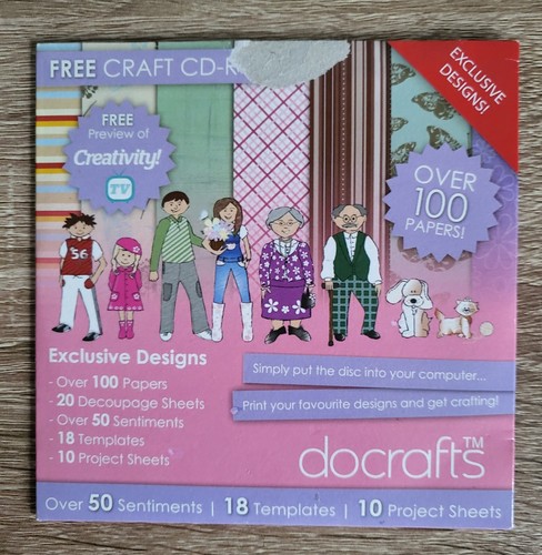 Craft scrapbooking - craft,