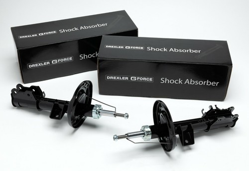 Front left right shock - left,