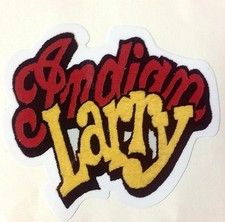 Pack indian larry harley - indian,