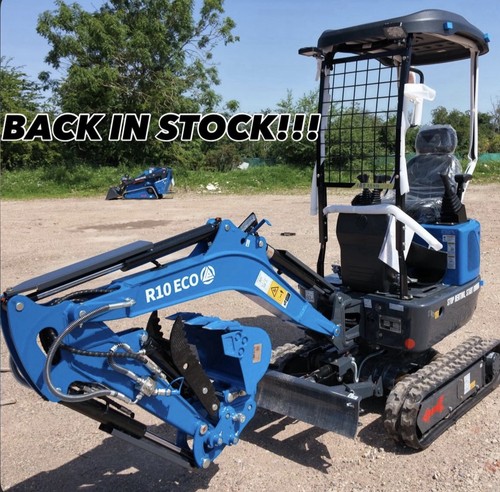 Brand new 2026 rippa r10 - new,