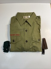 Vintage New BSA Boy Scouts