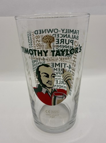 Timothy taylors championship - taylors,