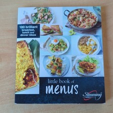 Slimming World - Little Book