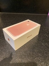 Genuine Apple iPhone 7 (32GB)