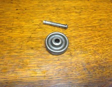 Antique SINGER Treadle Sewing